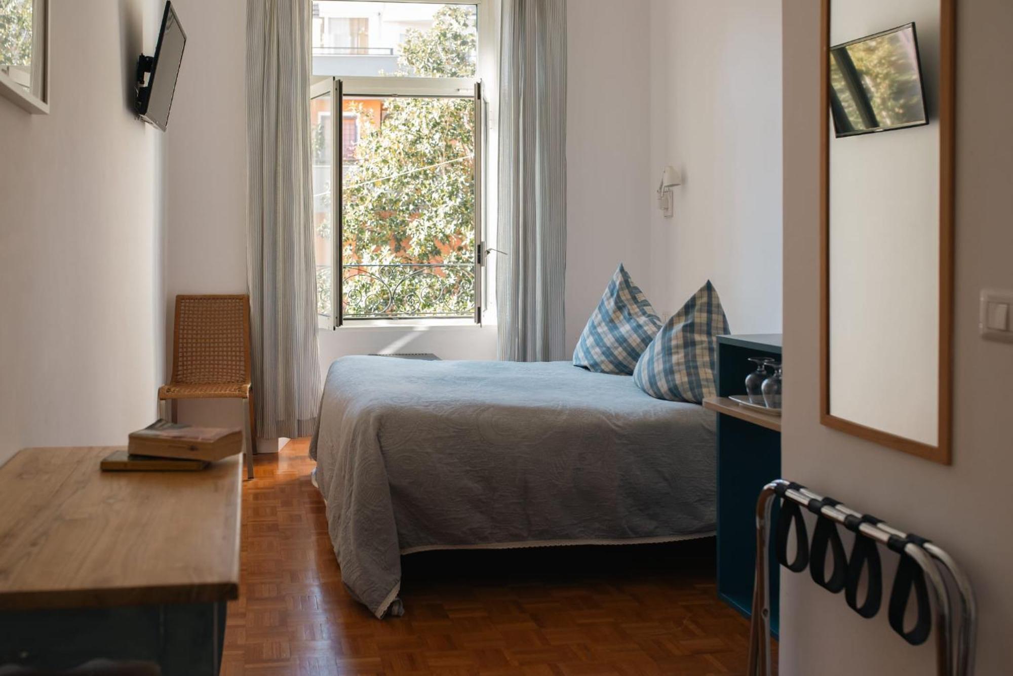 Residenza I Rioni Guesthouse Roma Exterior foto