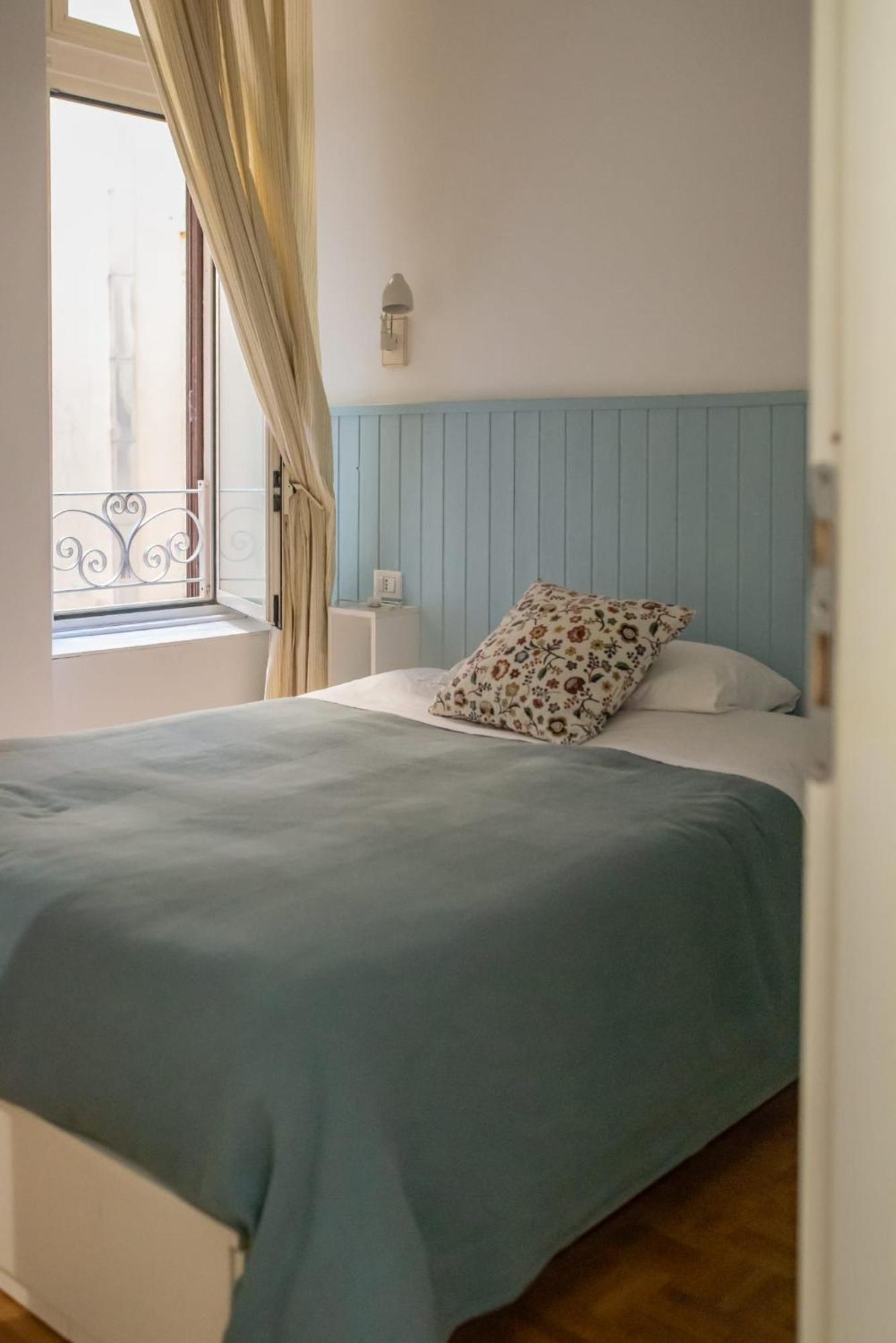 Residenza I Rioni Guesthouse Roma Exterior foto