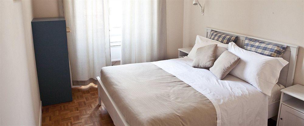 Residenza I Rioni Guesthouse Roma Exterior foto